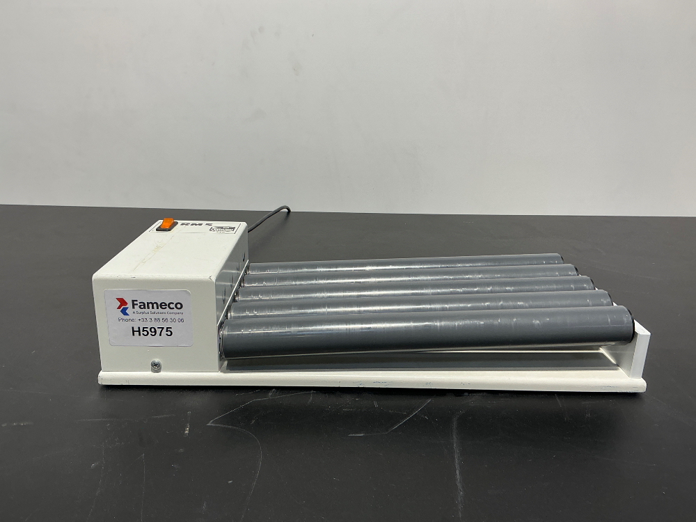 Image of Assistent  348 RM5 Mixers